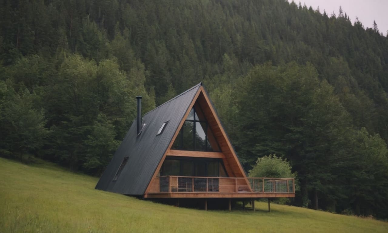 Os melhores chalés em Goiás (compra ou hospedagem)