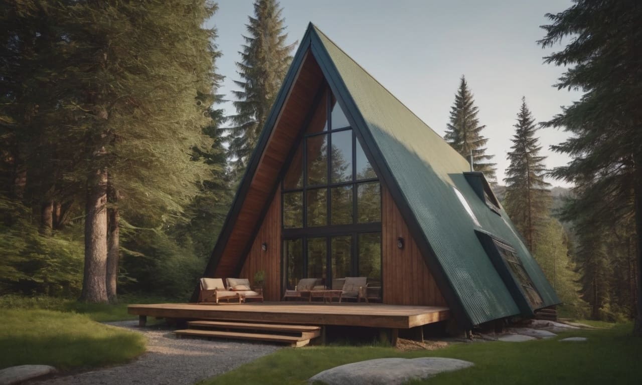 Os melhores chalés no Espírito Santo (compra ou hospedagem)