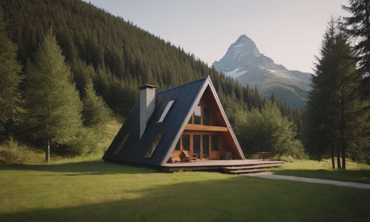 Os melhores chalés no Mato Grosso do Sul (compra ou hospedagem)