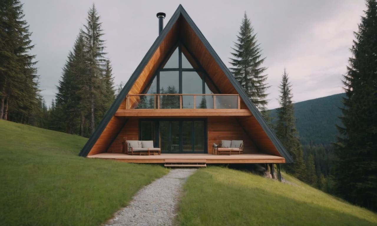 Os melhores chalés no Paraná (compra ou hospedagem)