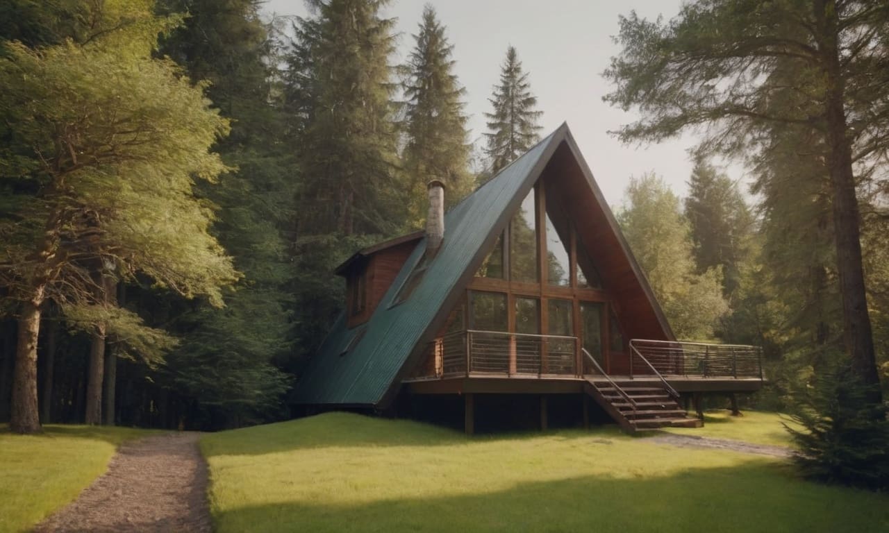 Os melhores chalés no Rio Grande do Sul (compra ou hospedagem)