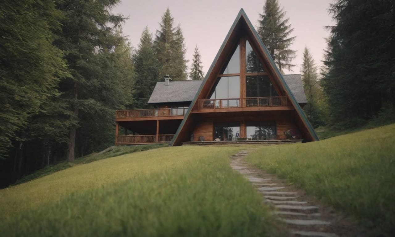 Os melhores chalés no Rio de Janeiro (compra ou hospedagem)