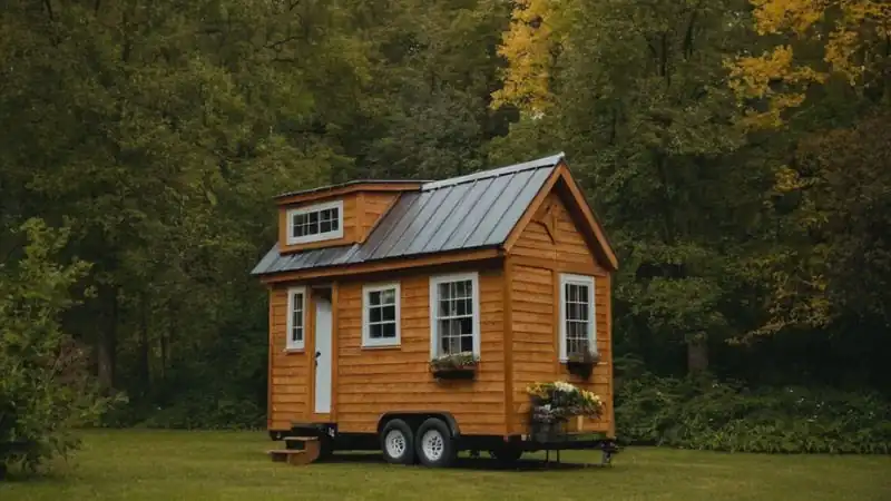 Tiny Houses: conheça modelos, preços e como viver simples