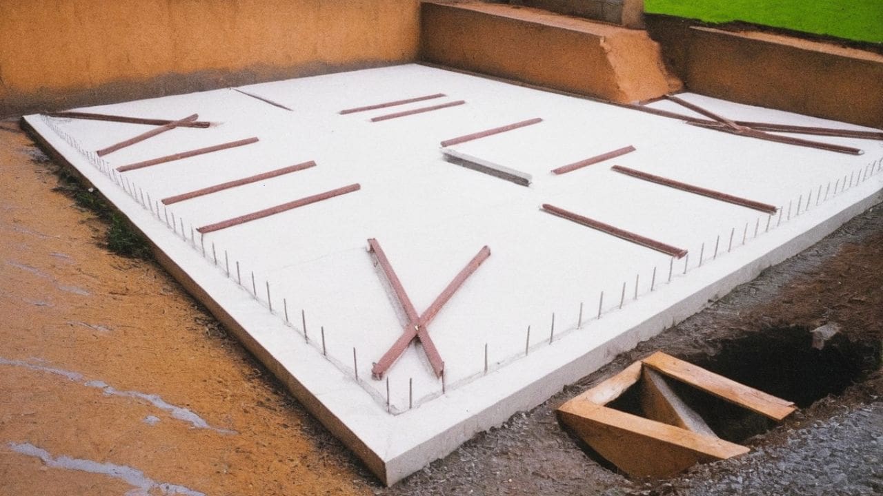 Radier: o que é e como fazer este tipo de fundação?