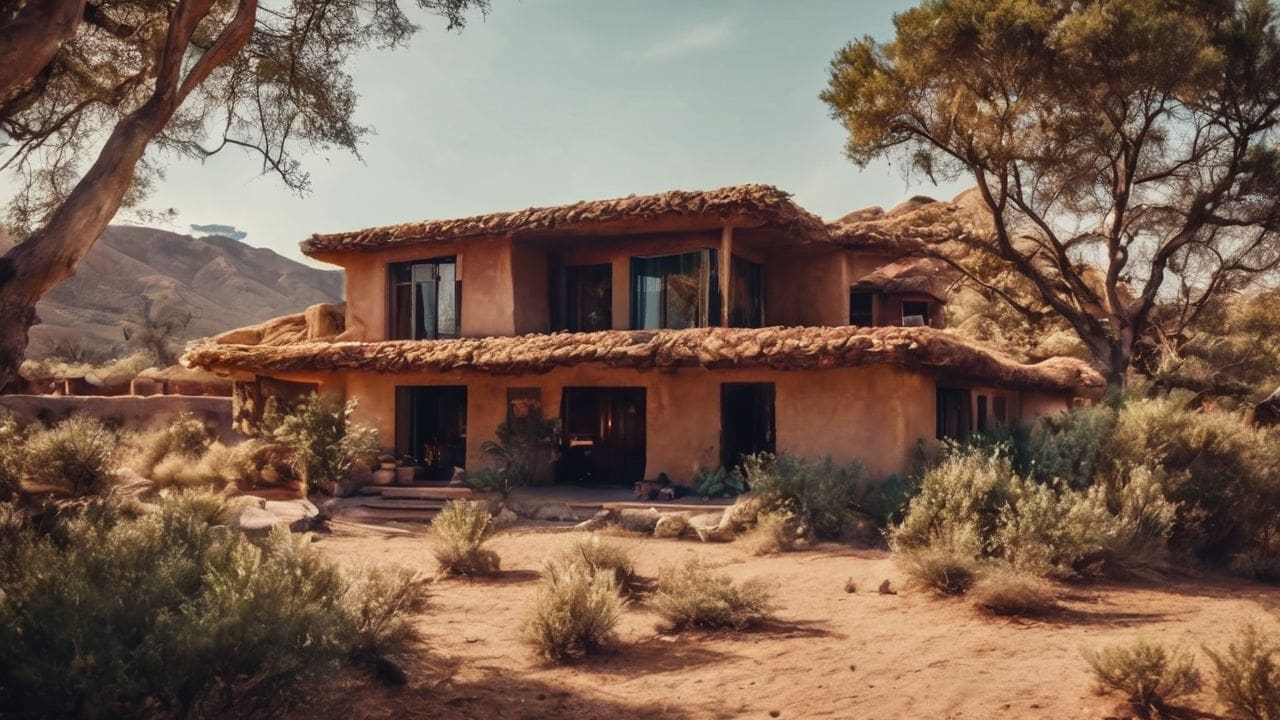 Bioconstrução: o guia completo para entender esse método construtivo