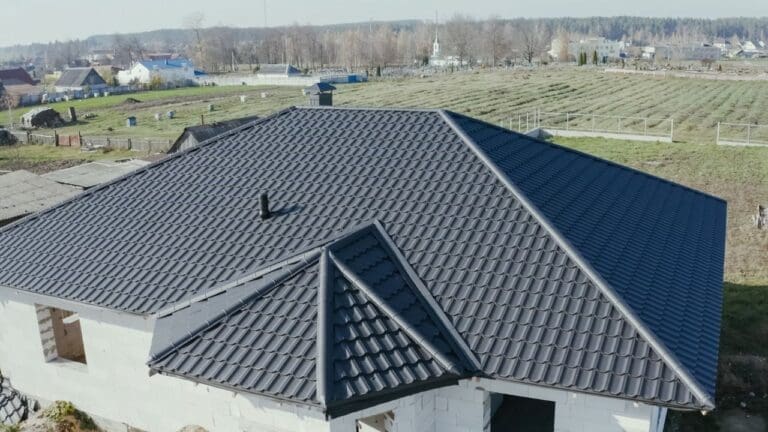 Conheça os tipos de telhado mais adequados para cada projeto