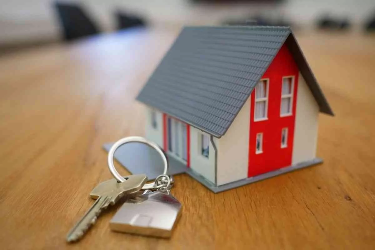 como comprar casas de madeira financiadas