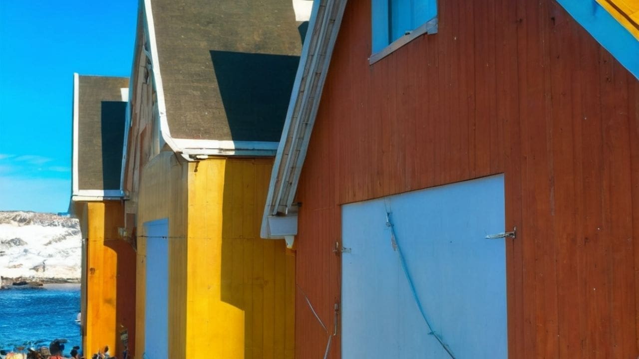 casas de madeira pintadas (4)
