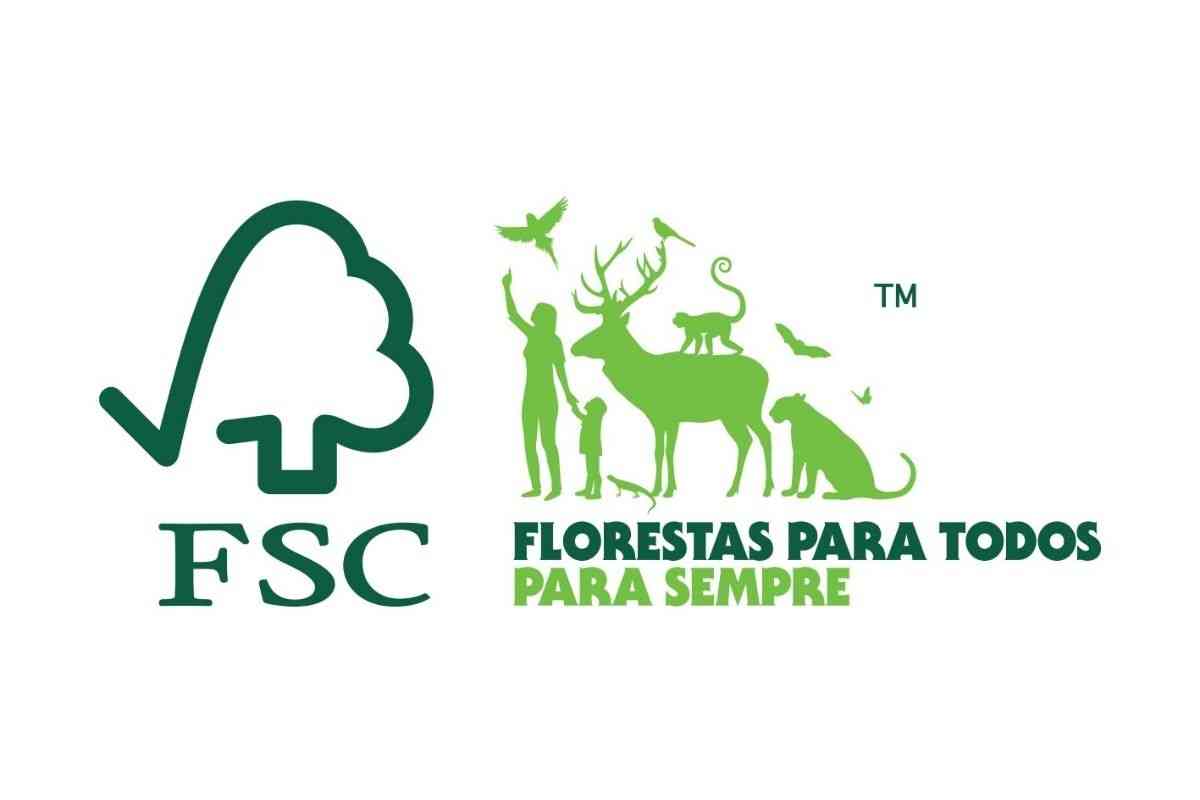 Forest Stewardship Council brasil