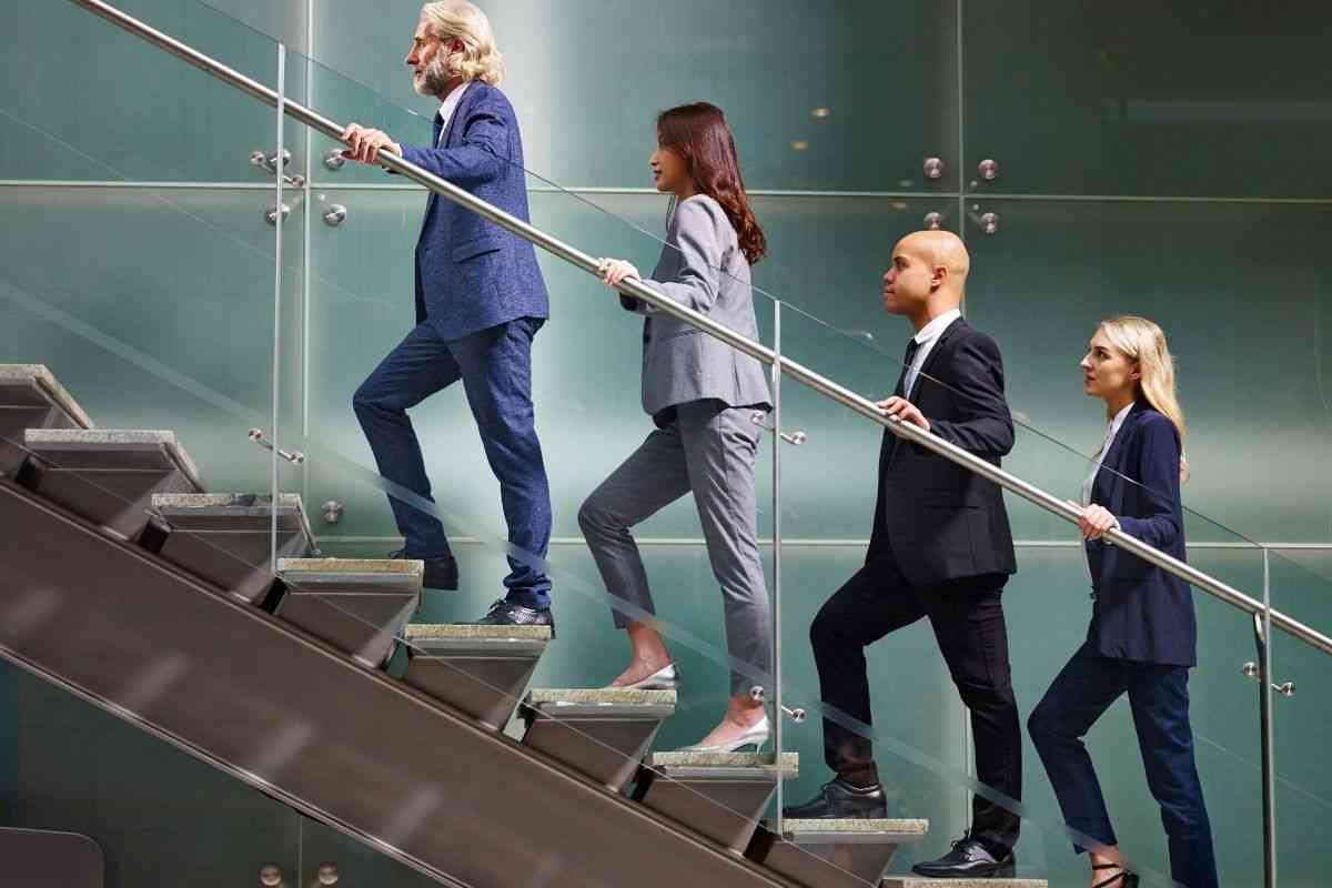 cálculo de escada simples e necessário
