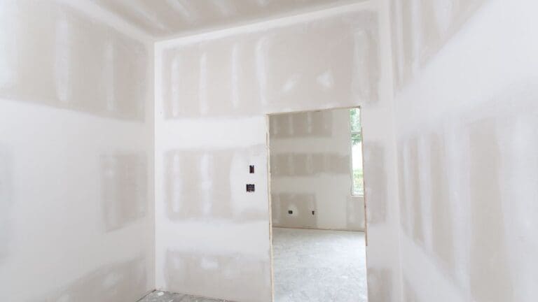 Parede de Gesso: como construir paredes de drywall transforma sua casa