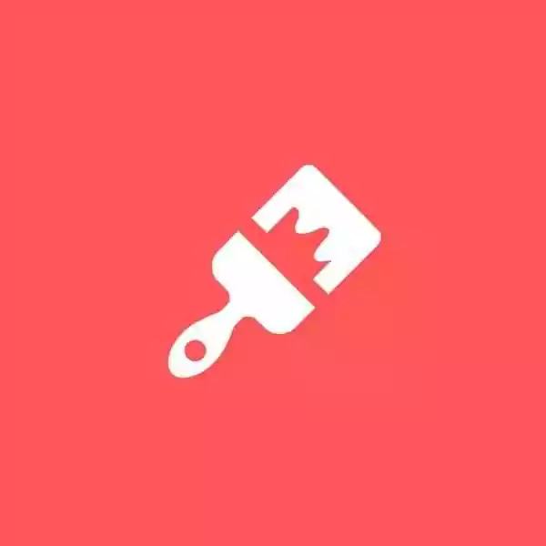 2. Aplique a primeira mão de verniz e esperar secar;