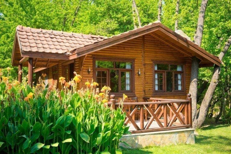 Kit casa de madeira a partir de R$10 mil tem o melhor custo x benefício