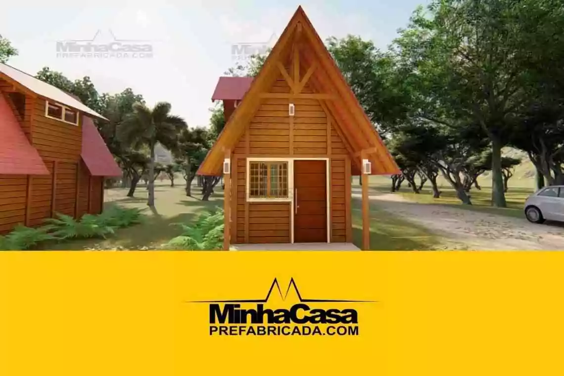 Modelo Pousada Pop 1.2
