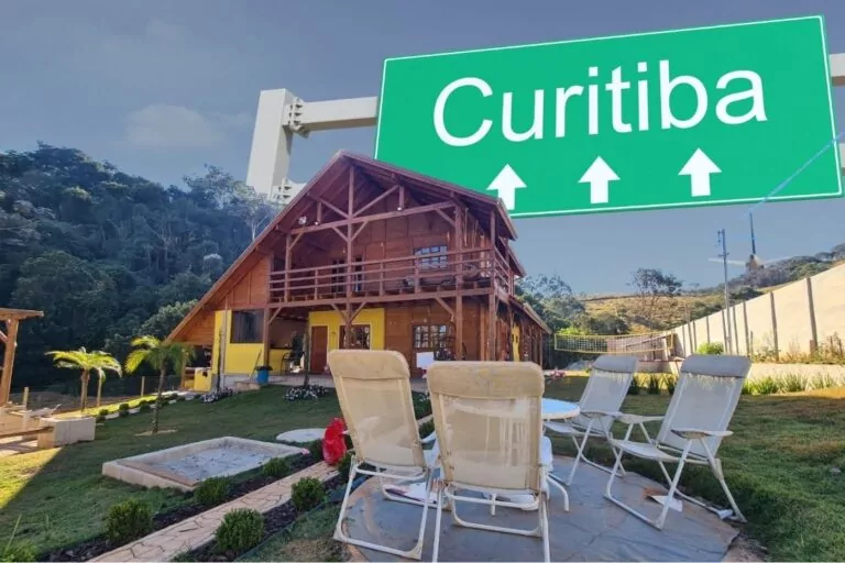 Casas Pré-fabricadas em Curitiba: preços a partir de R$11 mil nos kits