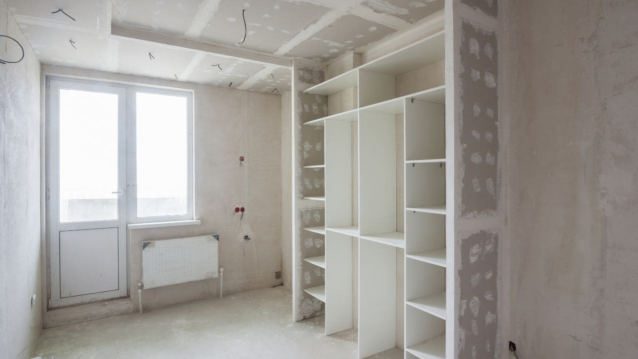 Closet de gesso: preço, vantagens e + 20 dicas de organização