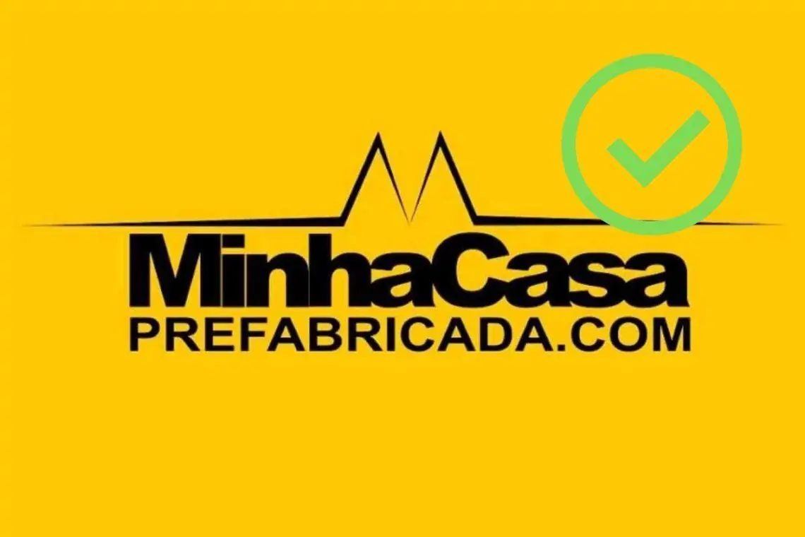 Minha Casa Pré Fabricada - Reclame Aqui