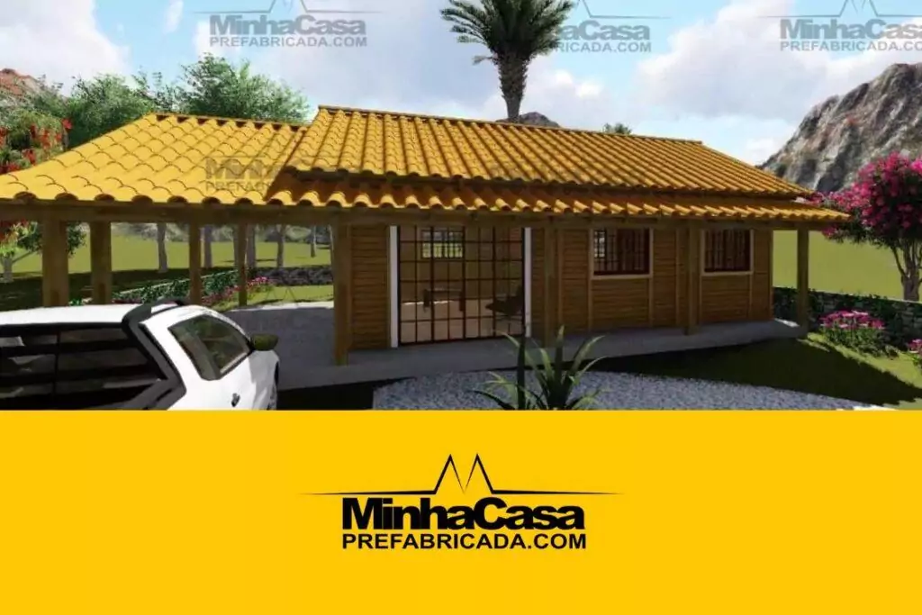 Modelo Floripa III CAPA