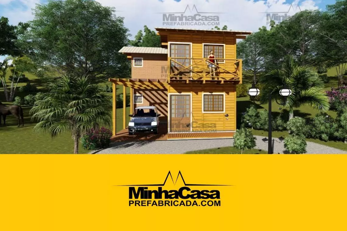 Modelo Itajaí CAPA
