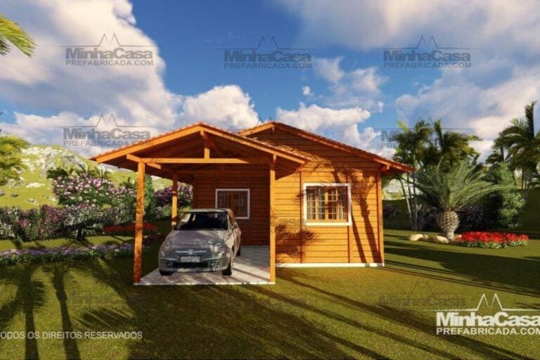 Modelo POP 2.1 FOTO