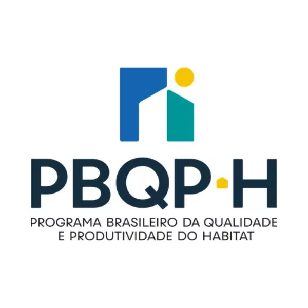 União com o Programa Brasileiro da Qualidade e Produtividade do Habitat (PBQP-H)