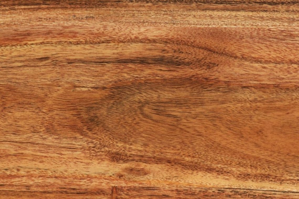 Características gerais da madeira de Acácia
