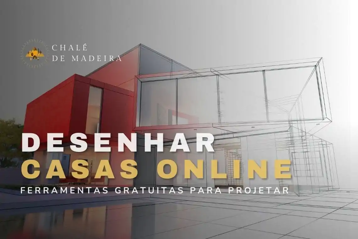 desenhar casas