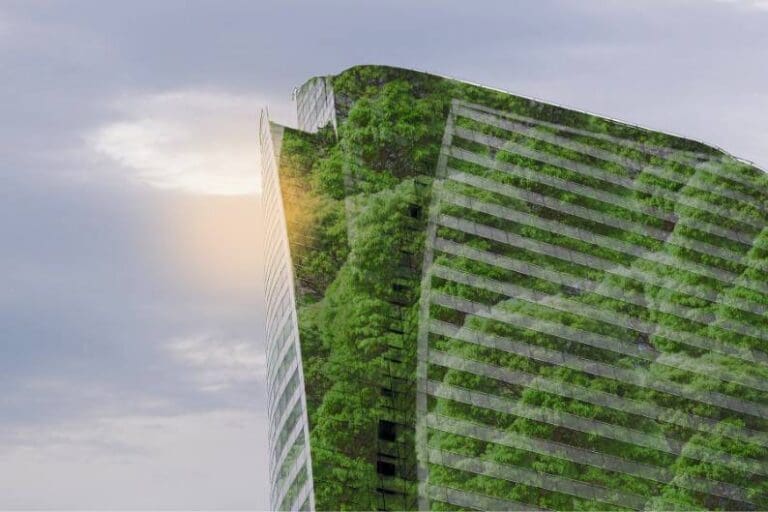Sustentabilidade na Construção: certificações e selos verdes