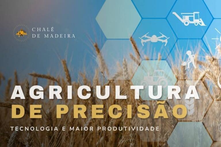 Agricultura de precisão: o que é? Cultivo mais produtivo e rentável