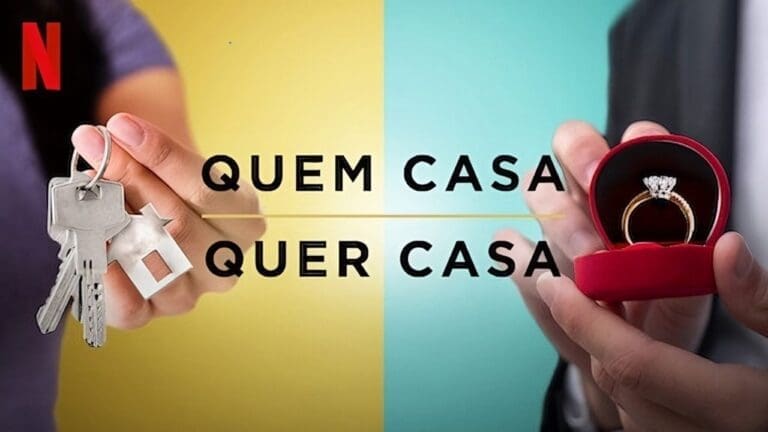 Quem casa quer casa. O que significa? Entenda os sentidos! – Chalé de ...