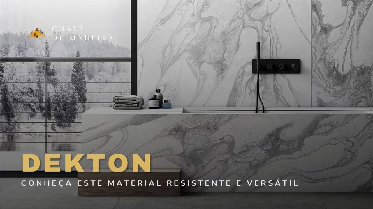 Dekton: preço m², aplicações e +30 inspirações incríveis