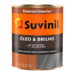 tinta óleo para parede Suvinil Óleo