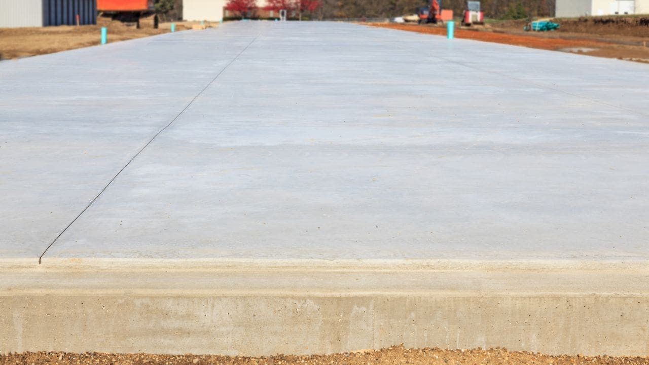 Vale a pena usar concreto usinado em pequenas obras?