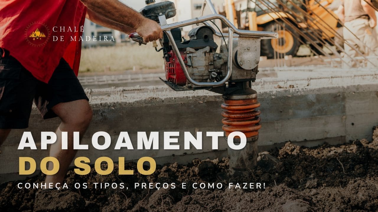 Apiloamento: o que é? Conheça os tipos, preços e como fazer!