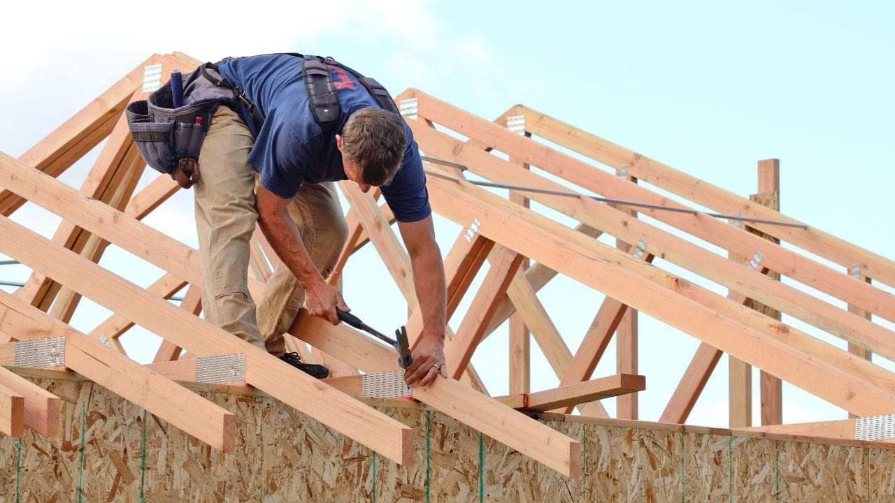 Casas de madeira podem ser pré-fabricadas