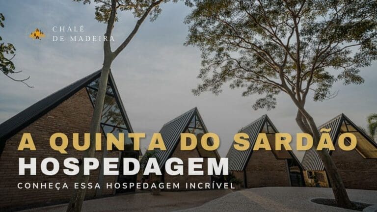 A Quinta do Sardão – Restaurante e Pousada em Guararapes/SP