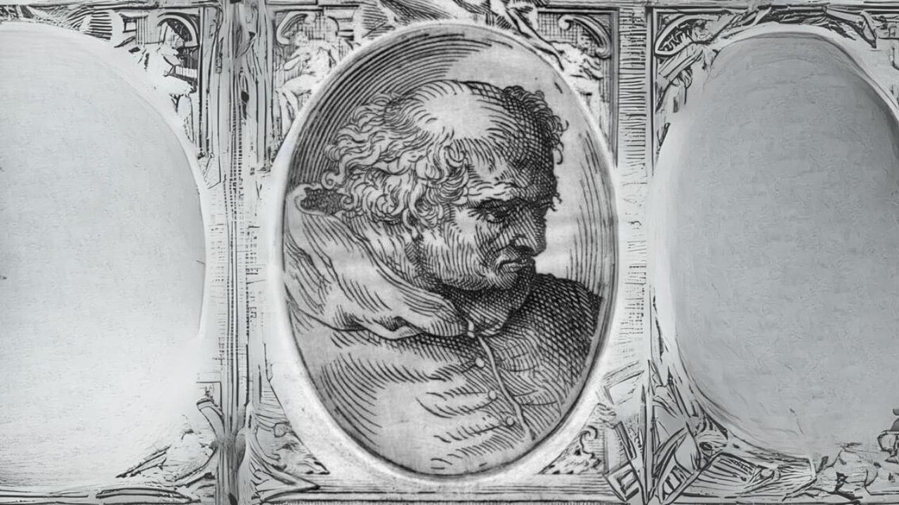 4. Donato Bramante (1444-1514)