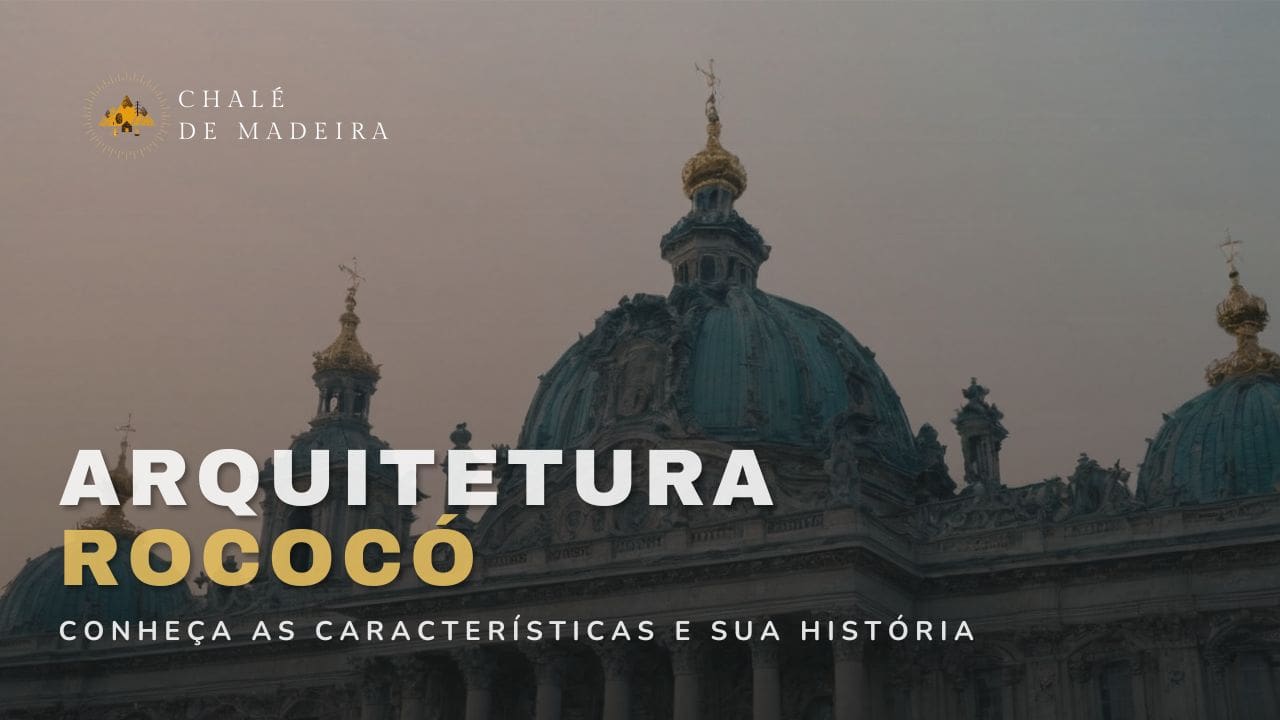Arquitetura Rococó: o que é? História e influência do estilo