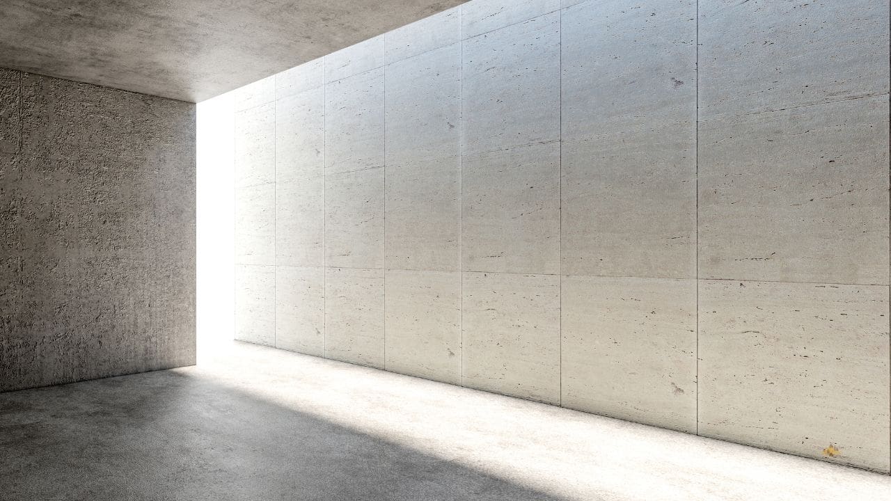  Quais as vantagens do piso de concreto?
