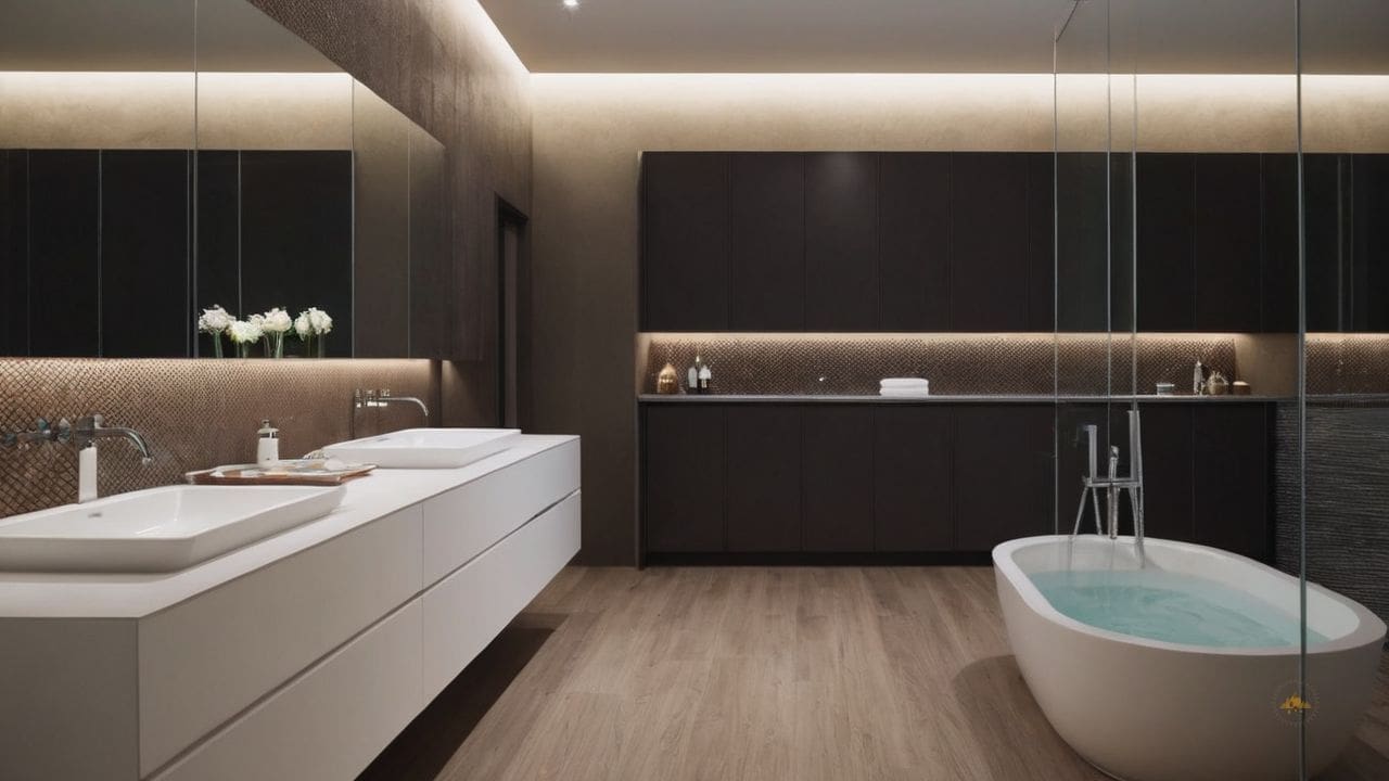18. Tamanhos de Banheiras_ aprimoramento do design do banheiro