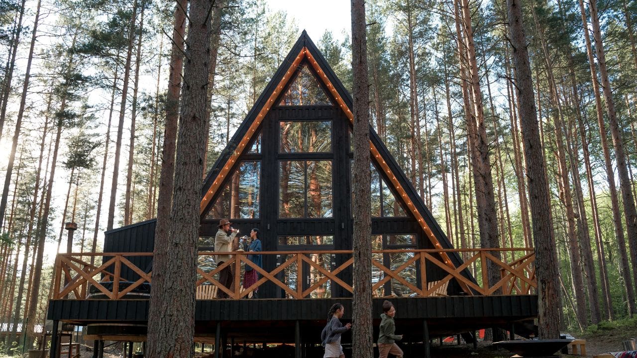 Ideias de Decoração Sustentável para uma Casa Amiga do Ambiente 🌿