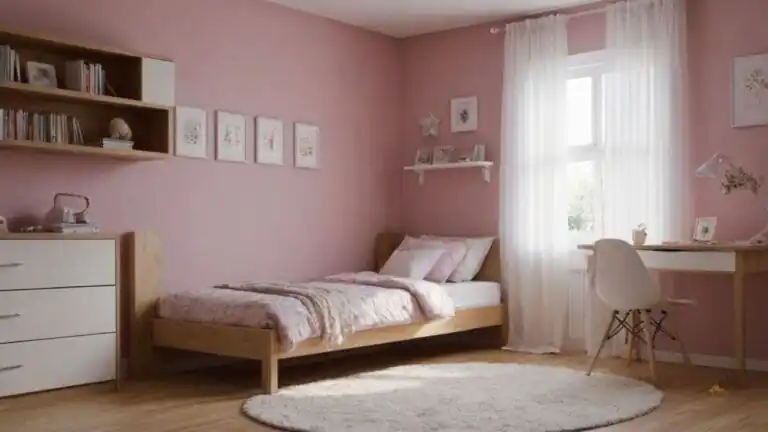 Quarto de menina simples: 60 projetos para decorar!