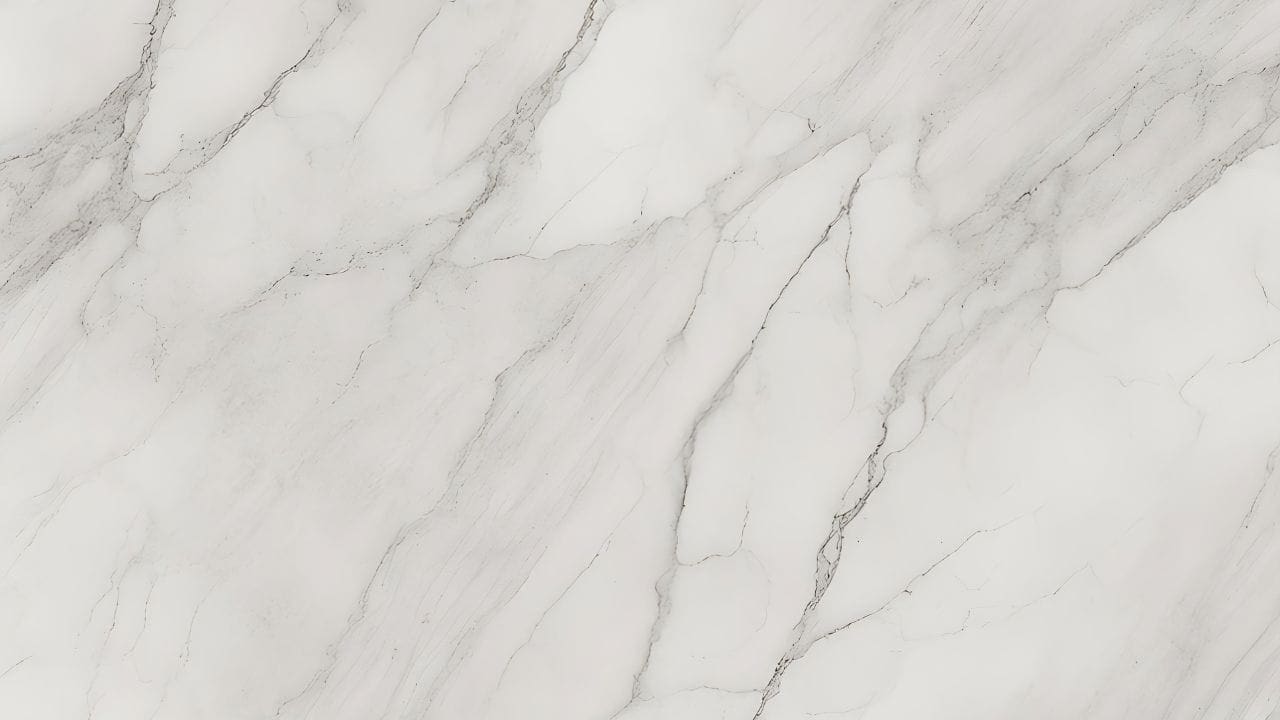 1. Mármore Carrara