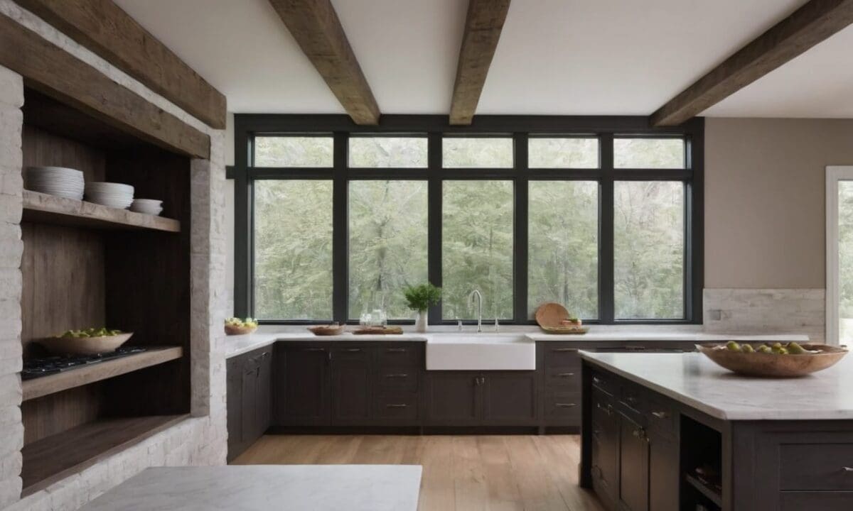 2. Inspirações de cozinhas americanas - estímulo a uma alimentação mais saudável