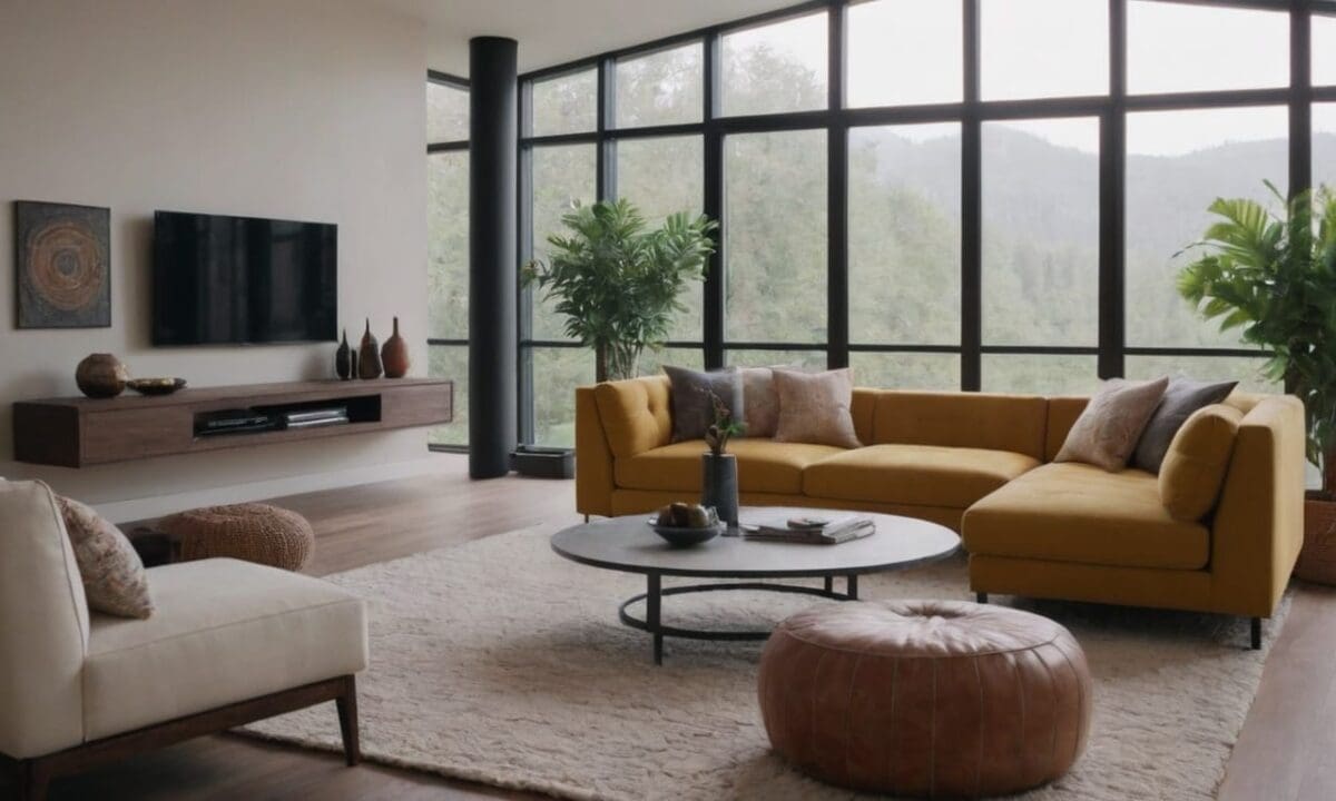 33. Salas decoradas proporcionam tematização