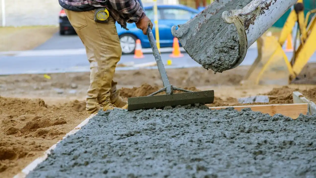 Como reduzir os custos com caminhão de concreto