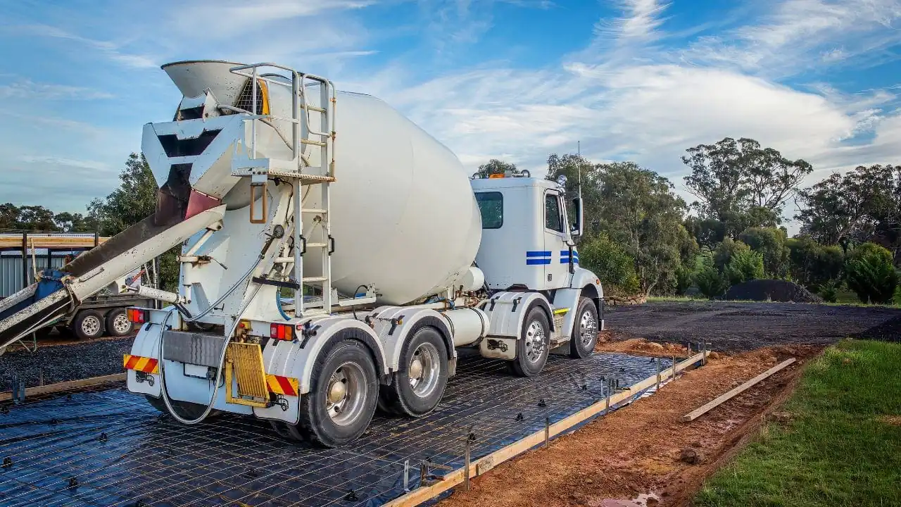 Fatores que influenciam o preço de um caminhão de concreto