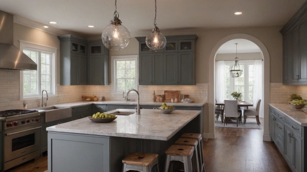 Otimizando o espaço com soluções criativas