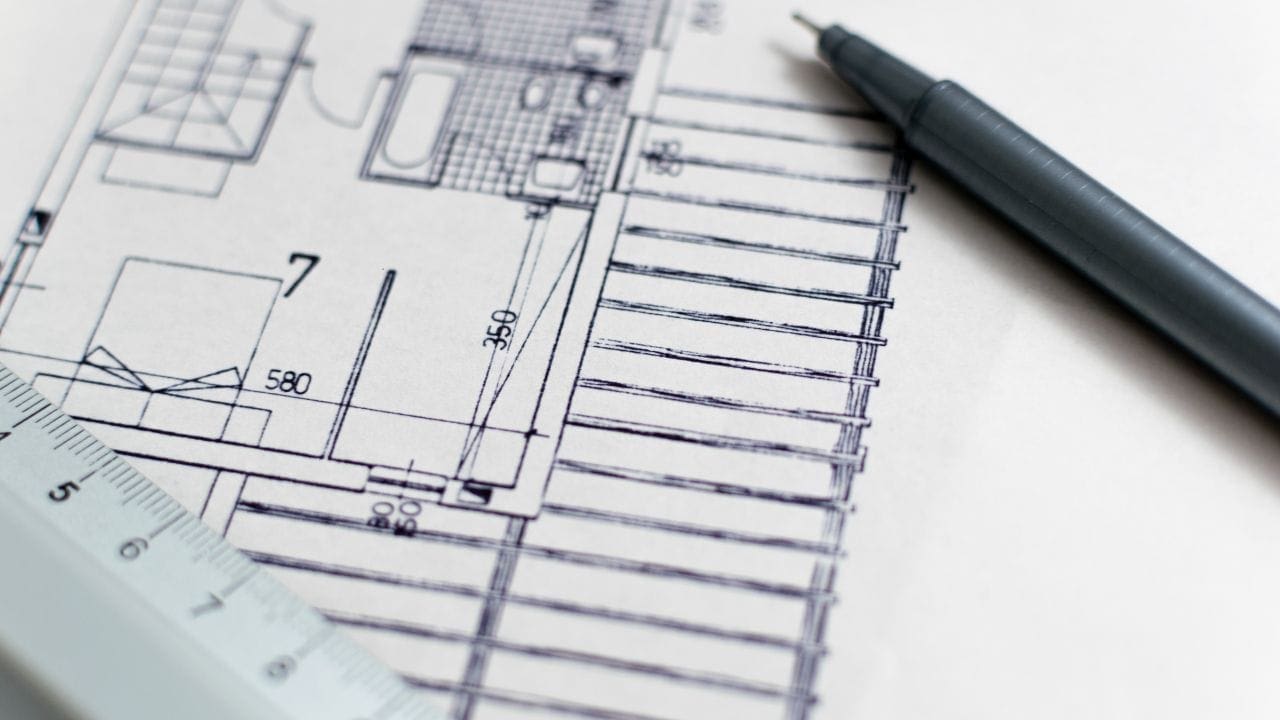 Técnicas e materiais para Croqui de Arquitetura