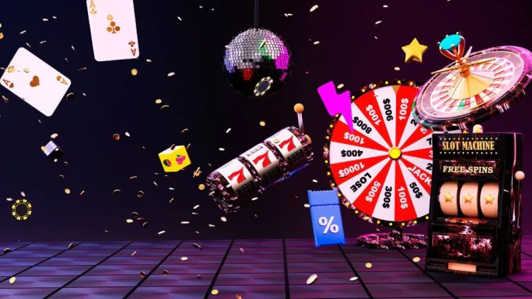 Vídeoslots de vs slots clássicos: qual formato escolher? Vídeoslots de vs slots clássicos: qual formato escolher?